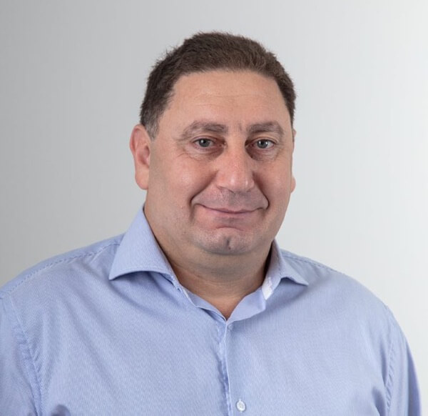 Michael Antoun