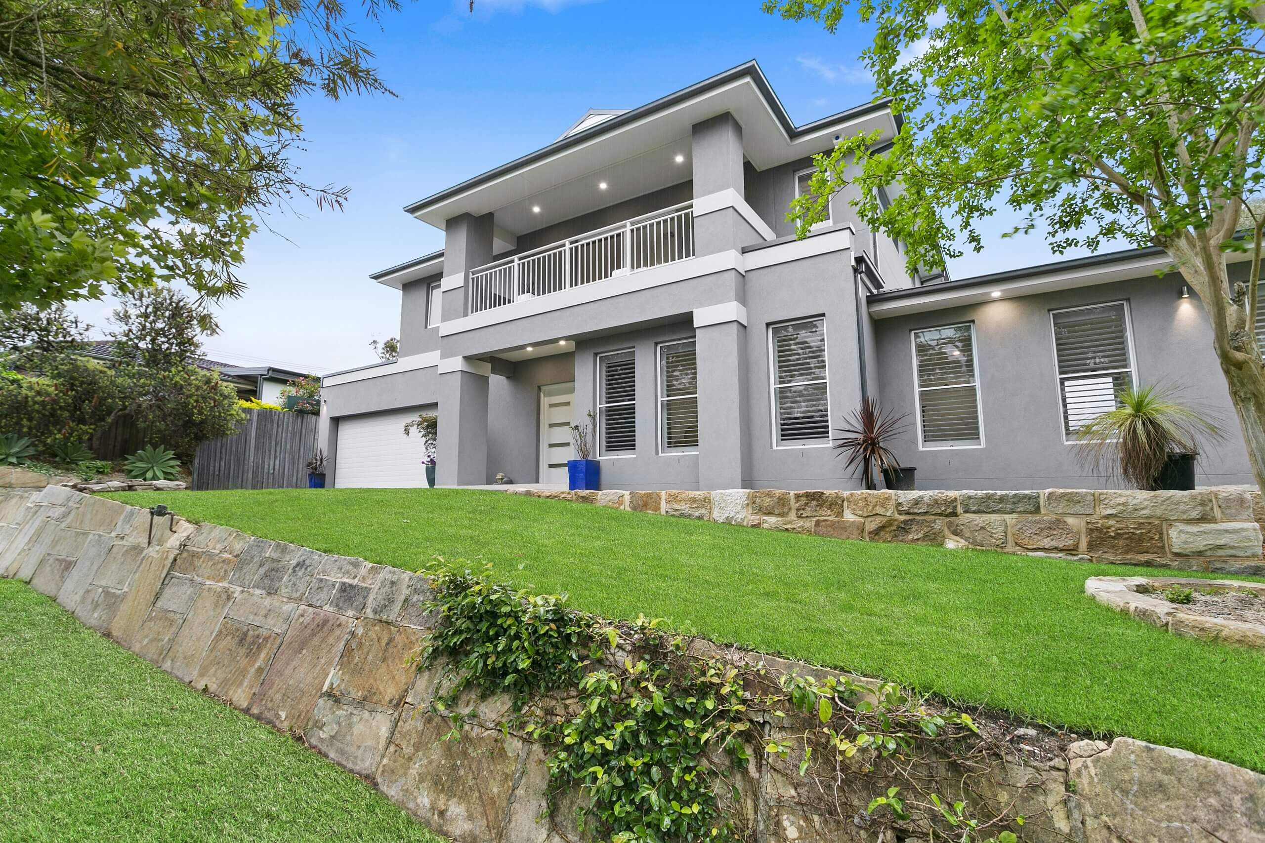 Hornsby Heights – B3
