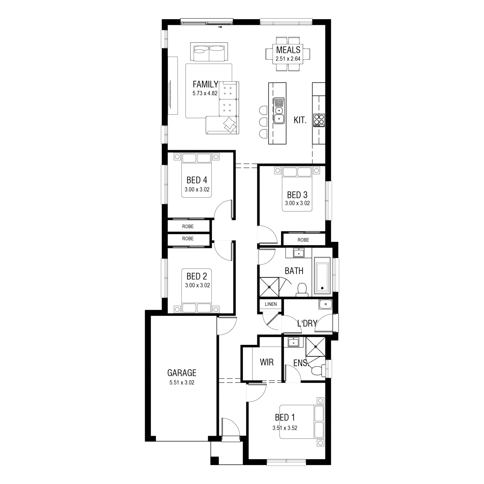 unveiling-inspiring-modern-home-floor-plans