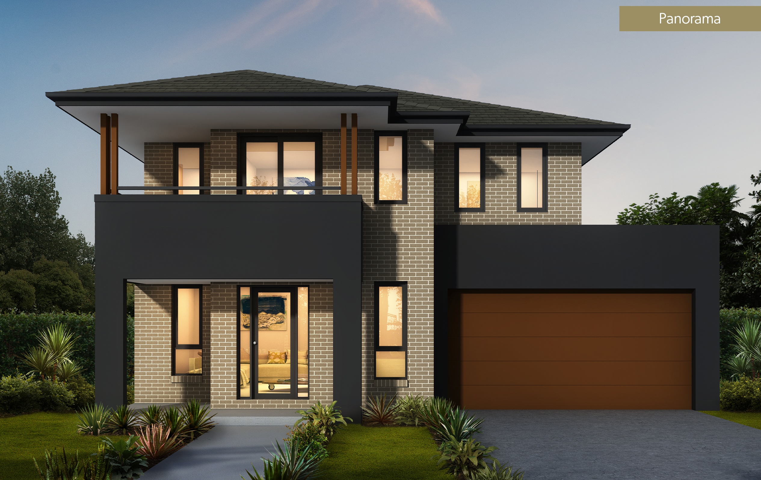 Prestons – A1