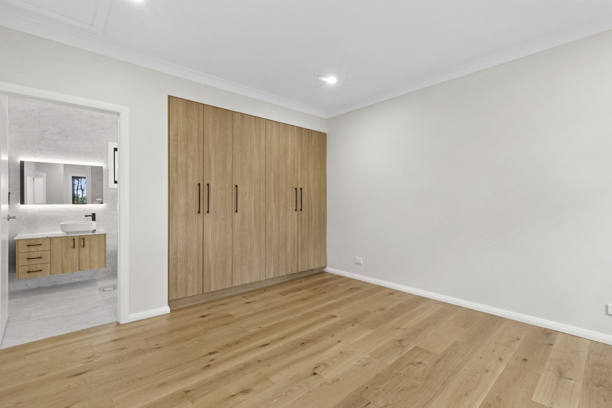 Northwood – R23