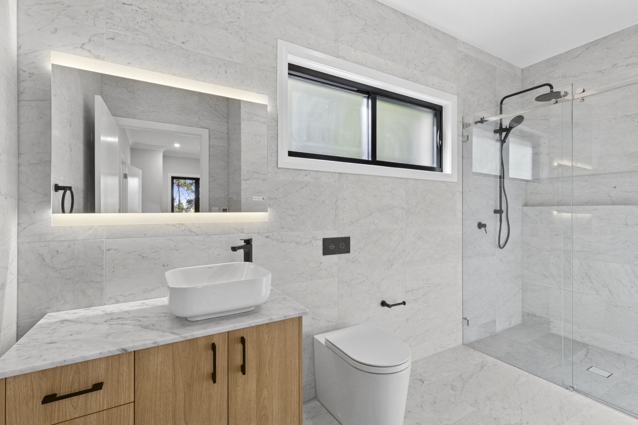 Northwood – R23