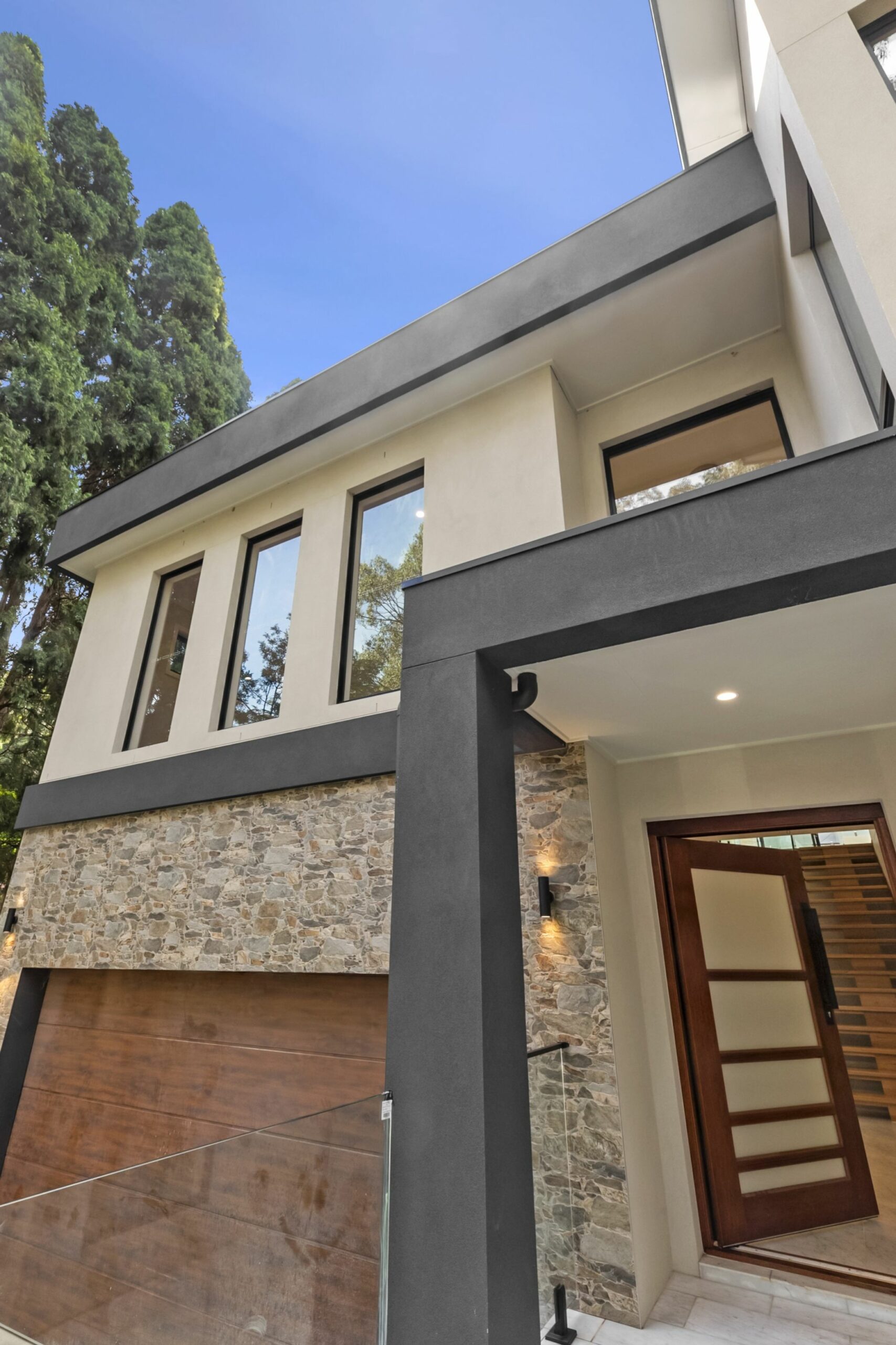 Northwood – R23