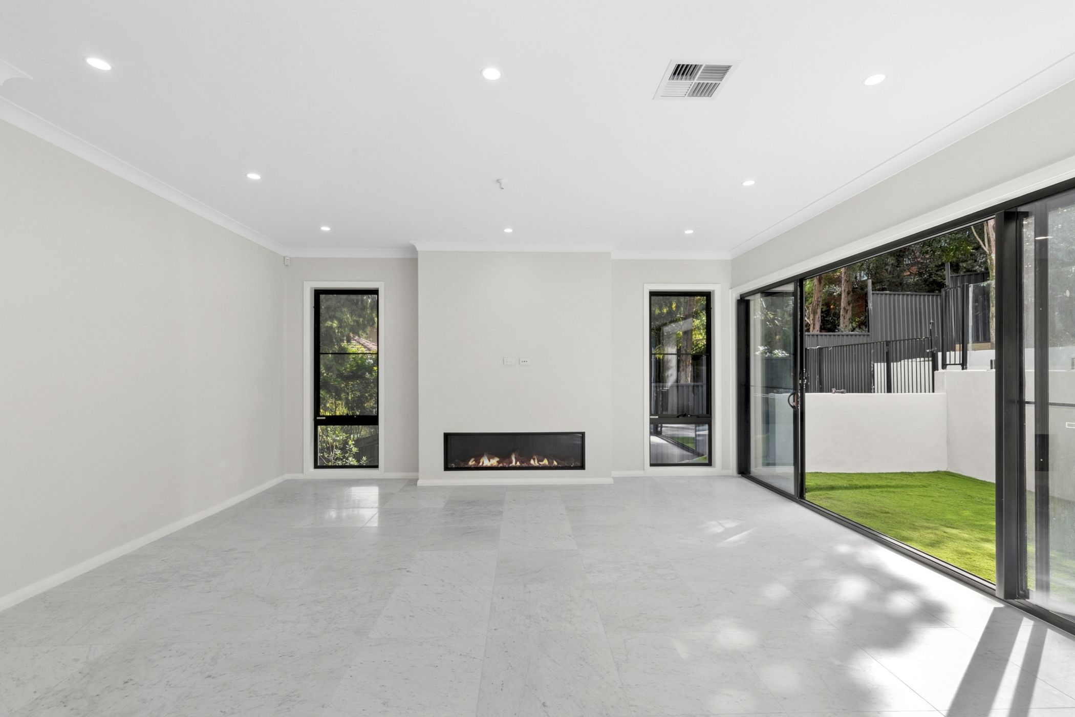 Northwood – R23