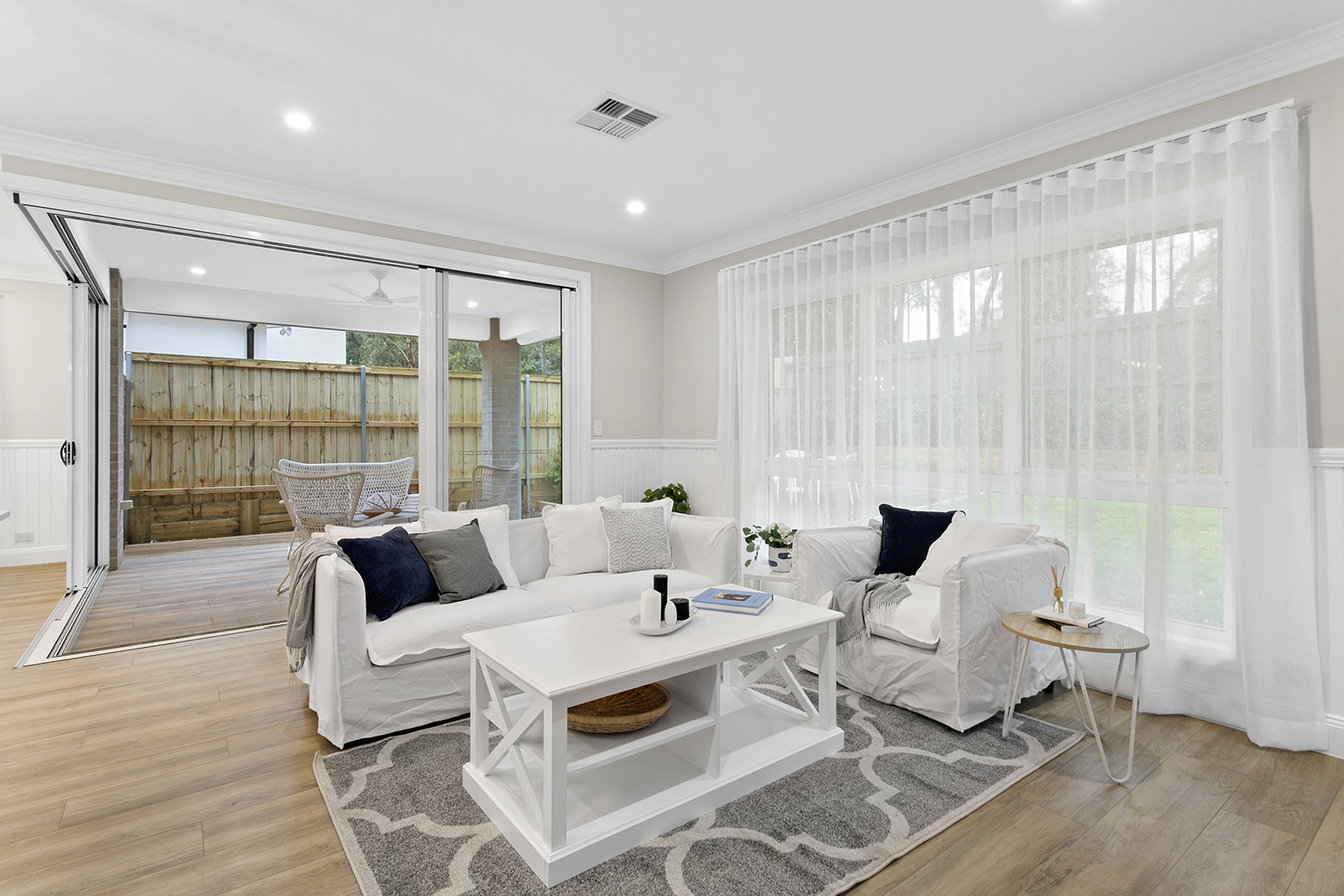 West Pennant Hills – C100A