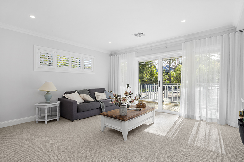 Wahroonga – R40