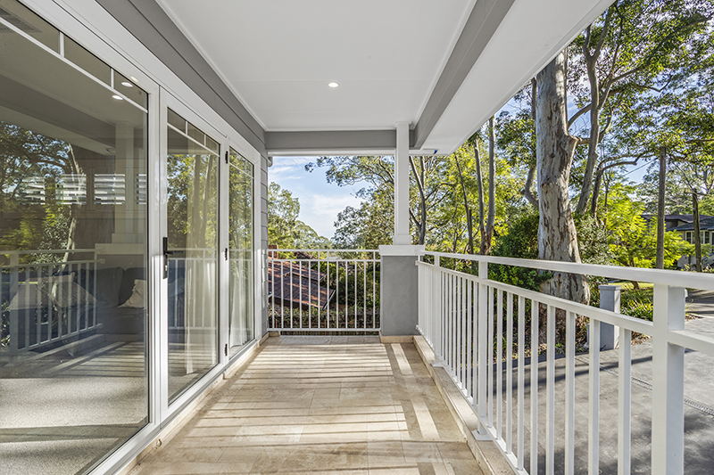 Wahroonga – R40