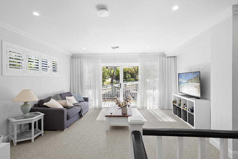 Wahroonga – R40
