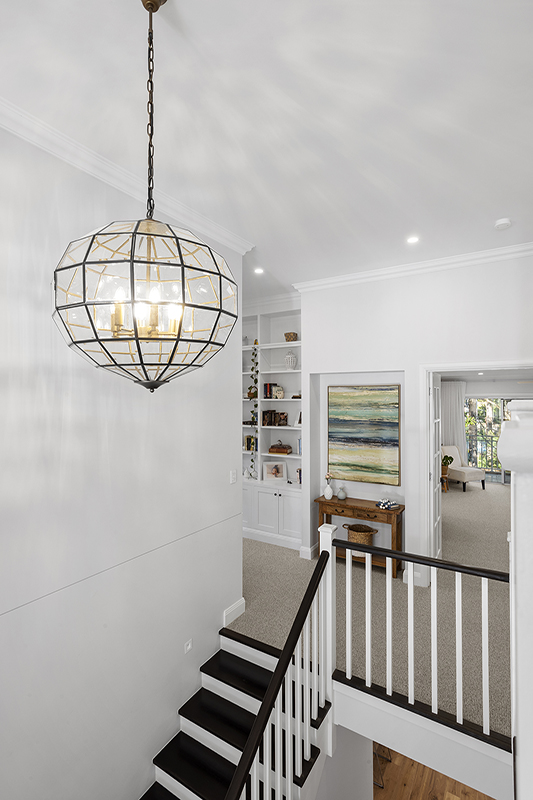 Wahroonga – R40