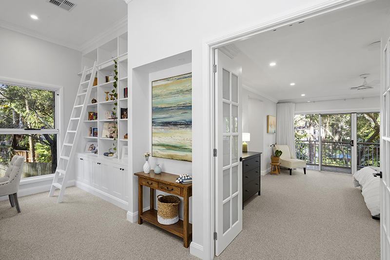 Wahroonga – R40