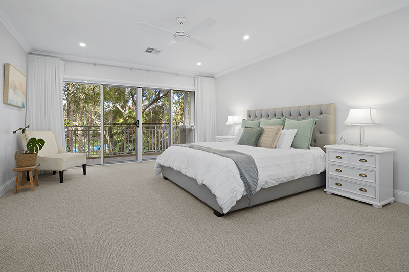 Wahroonga – R40