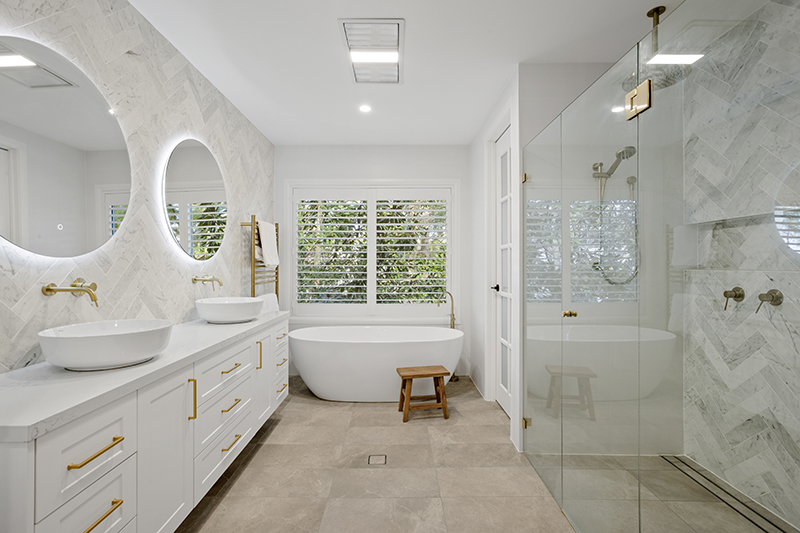 Wahroonga – R40