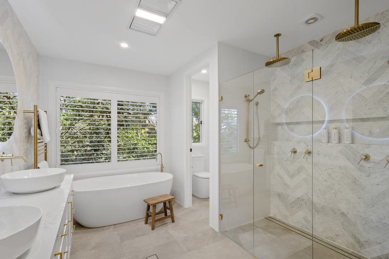Wahroonga – R40