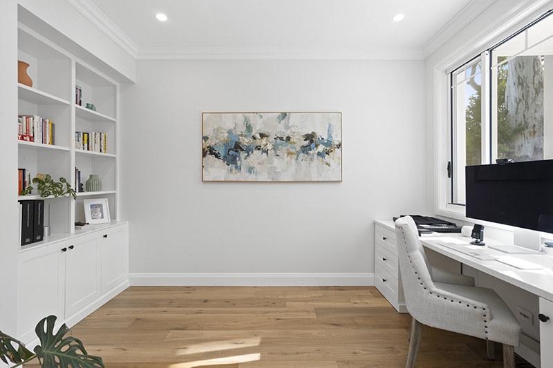 Wahroonga – R40