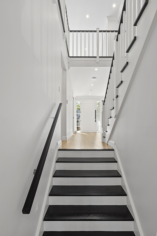 Wahroonga – R40