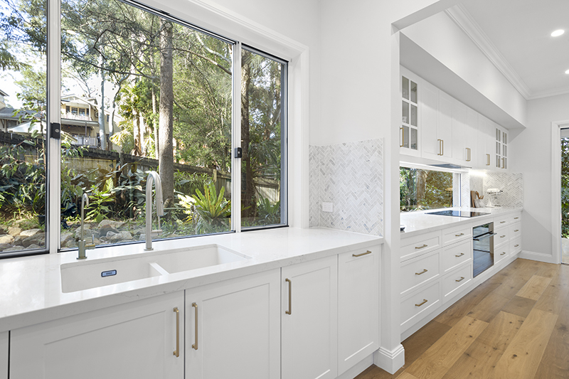 Wahroonga – R40