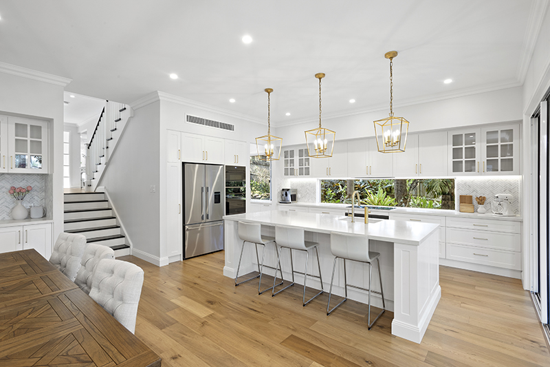 Wahroonga – R40