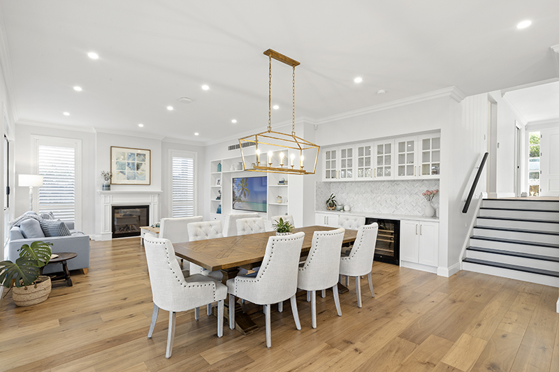 Wahroonga – R40