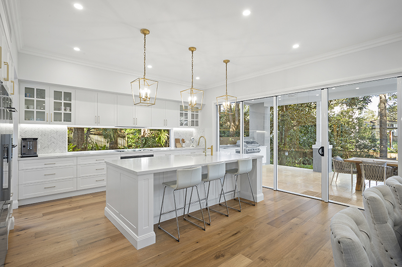 Wahroonga – R40