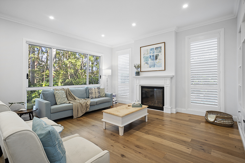 Wahroonga – R40