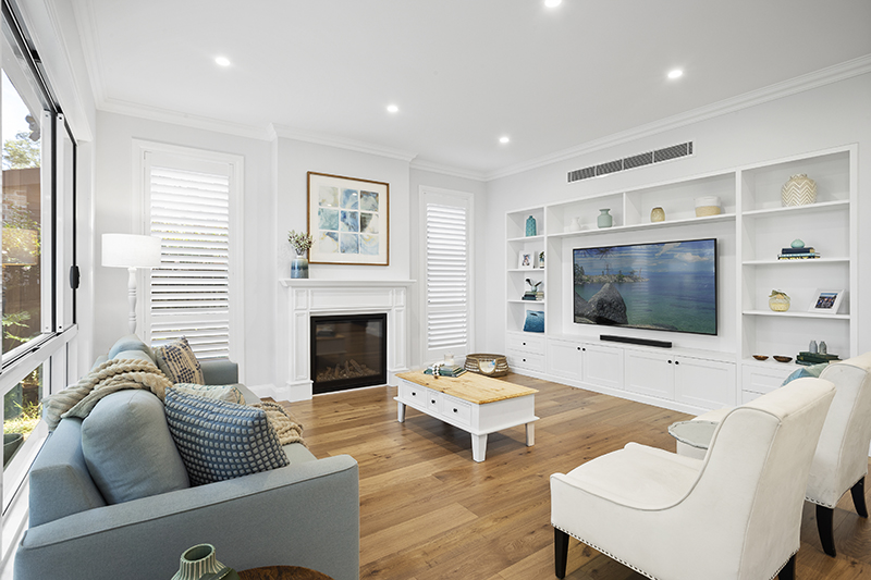 Wahroonga – R40