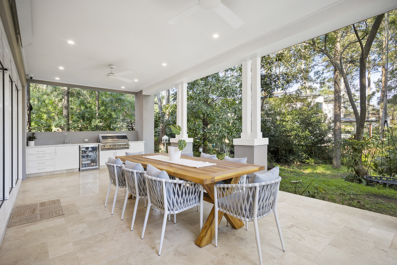 Wahroonga – R40