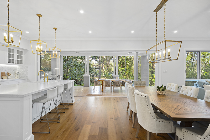Wahroonga – R40