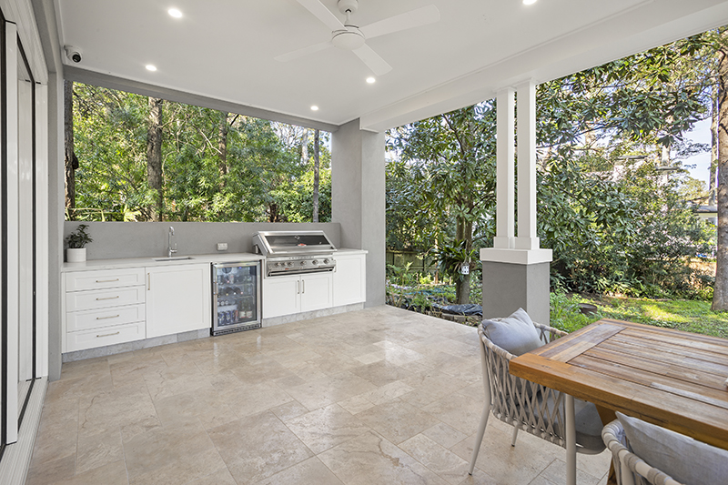 Wahroonga – R40