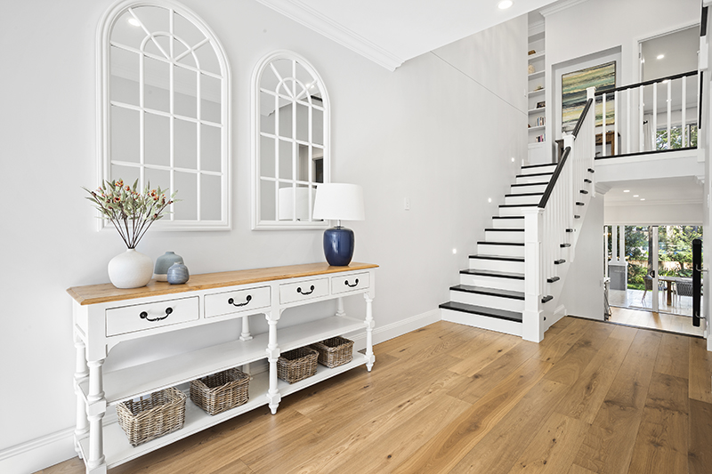 Wahroonga – R40