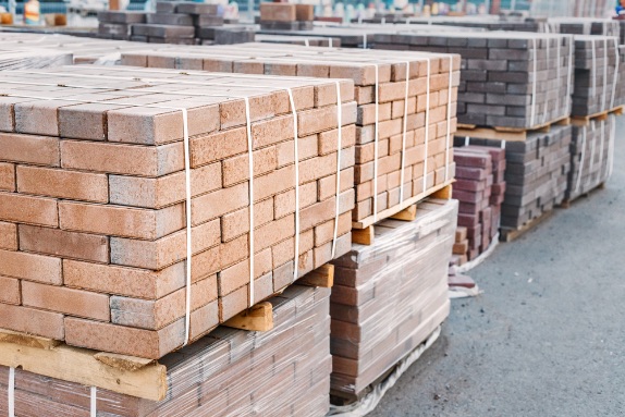 Building materials for home