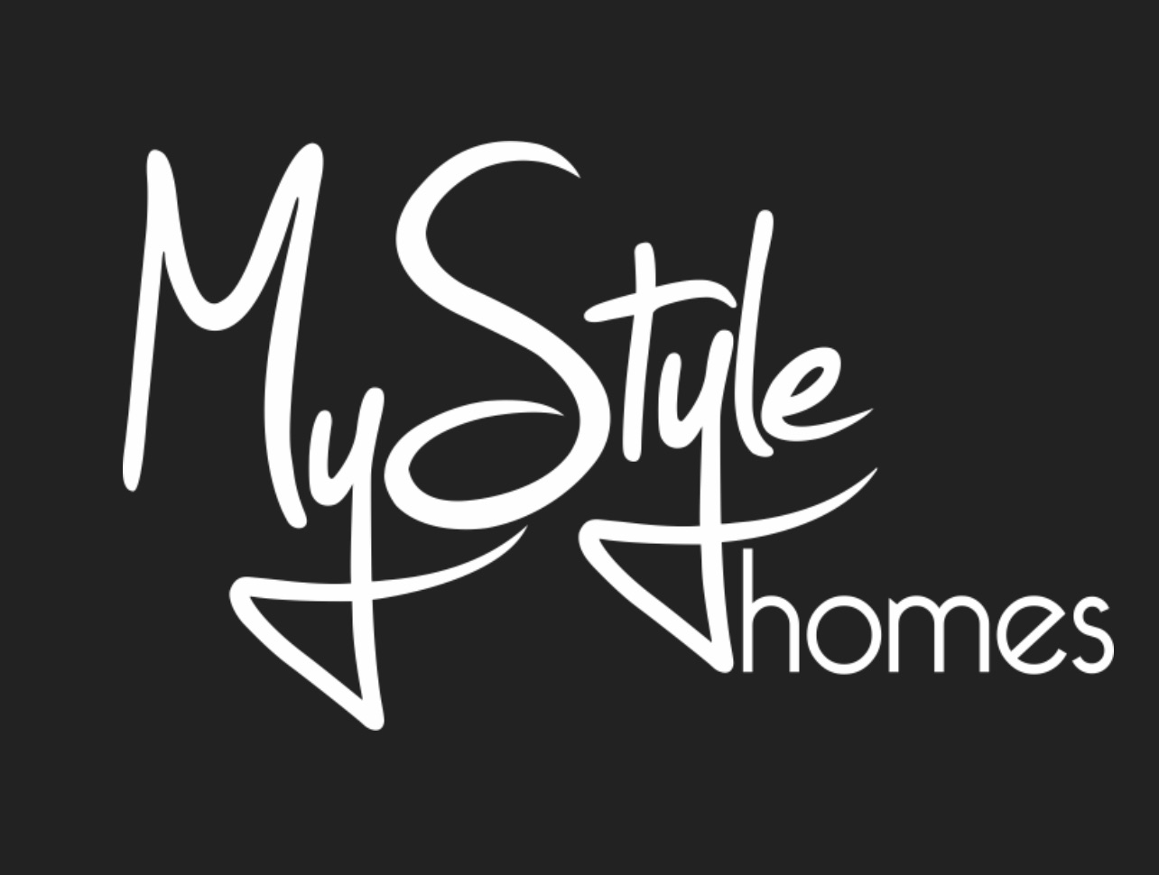 My Styles homes logo