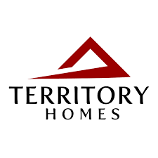 Territory homes logo