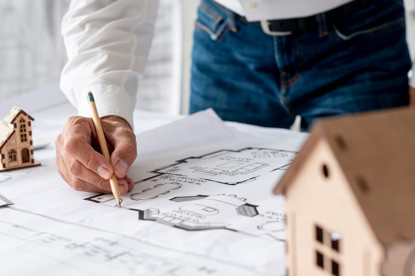 Advantages of Building a Custom Home