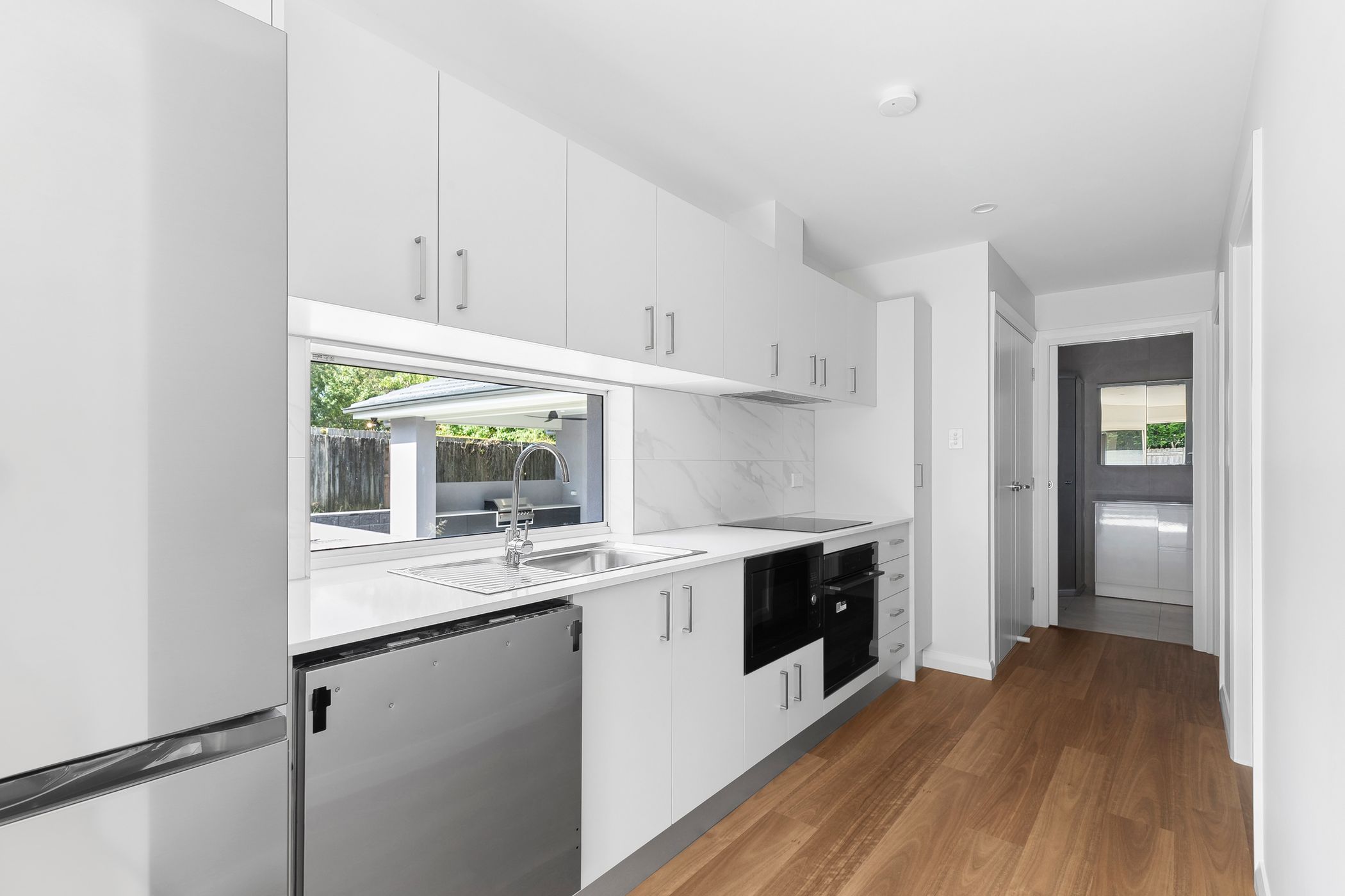 Wahroonga – E180