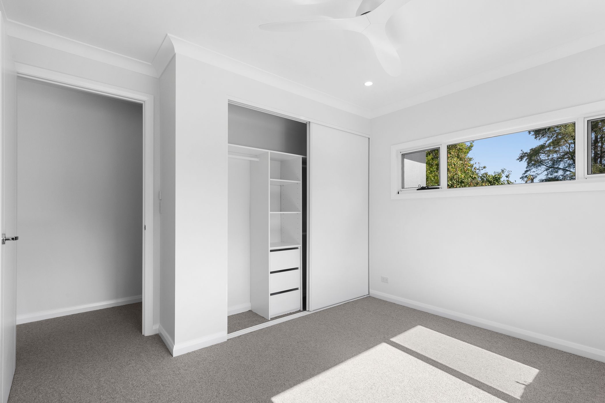 Wahroonga – E180