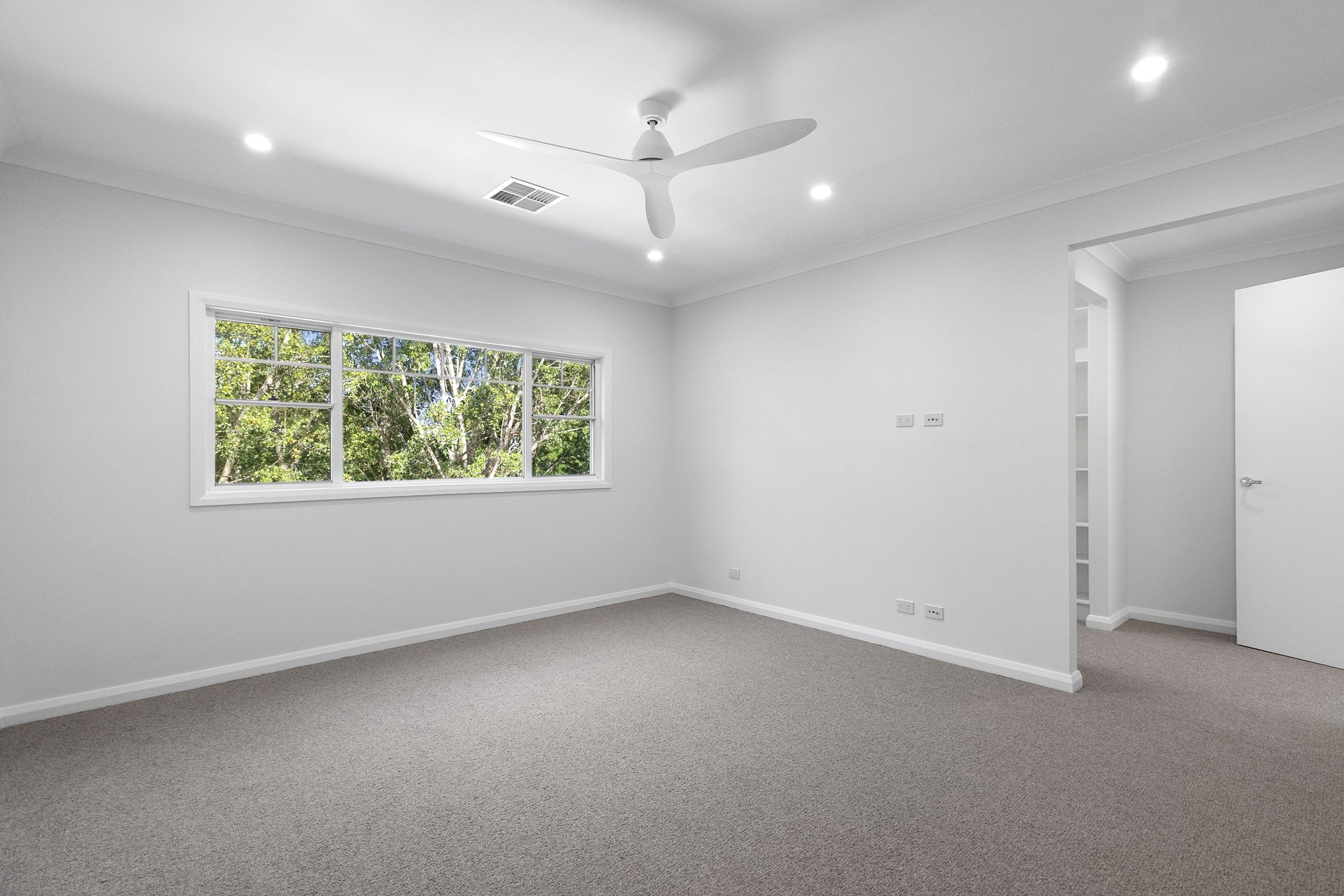 Wahroonga – E180