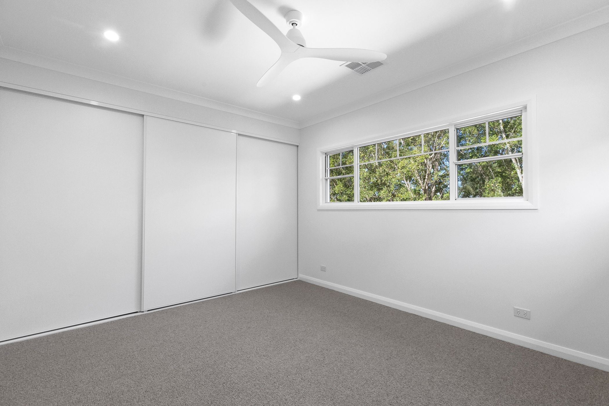 Wahroonga – E180