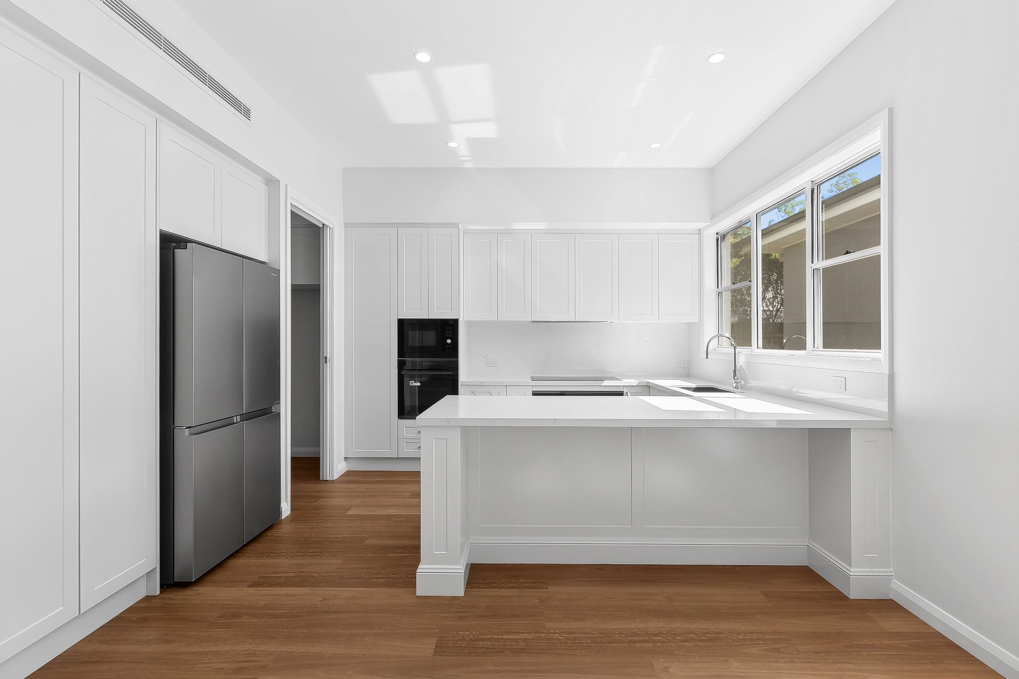 Wahroonga – E180