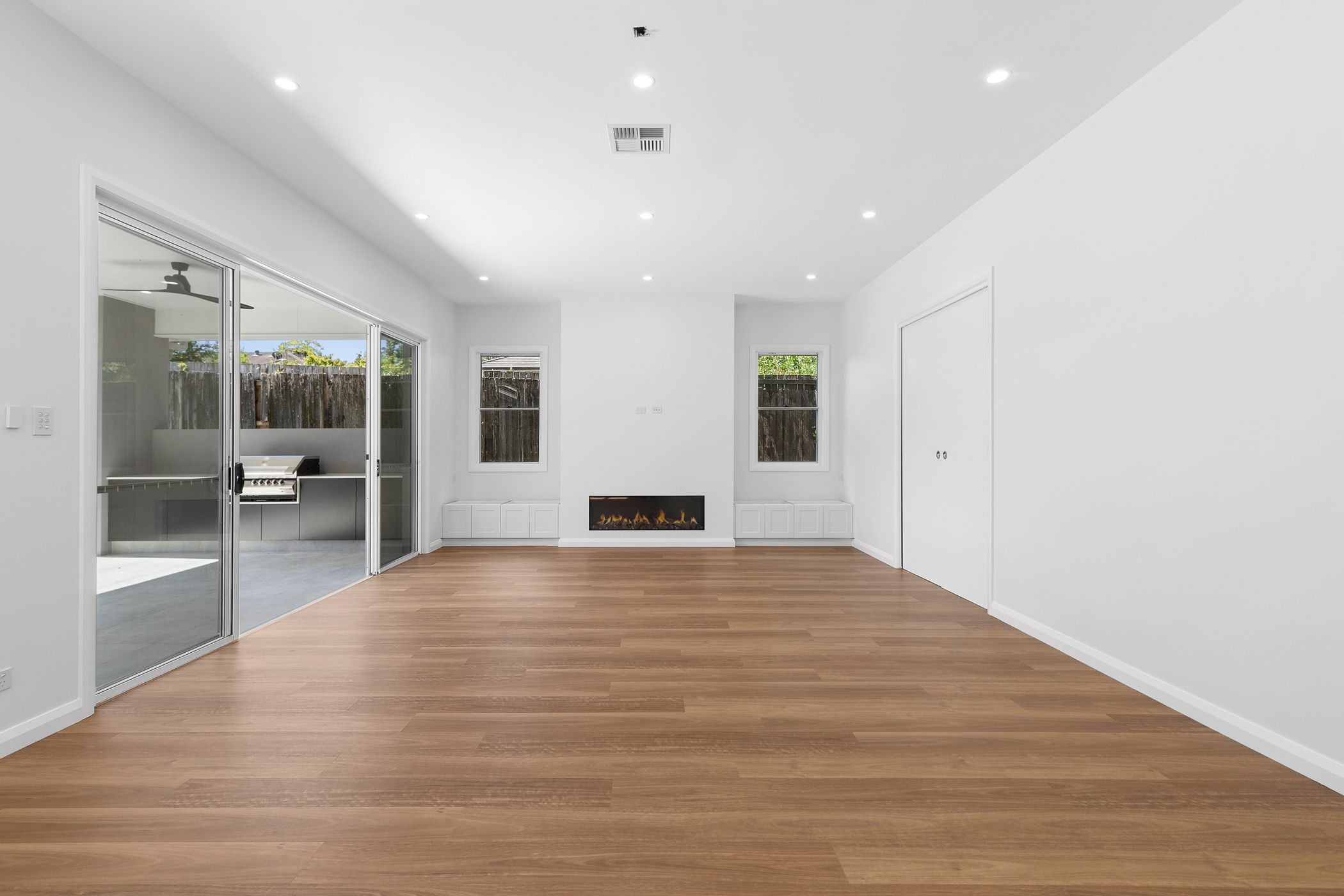 Wahroonga – E180