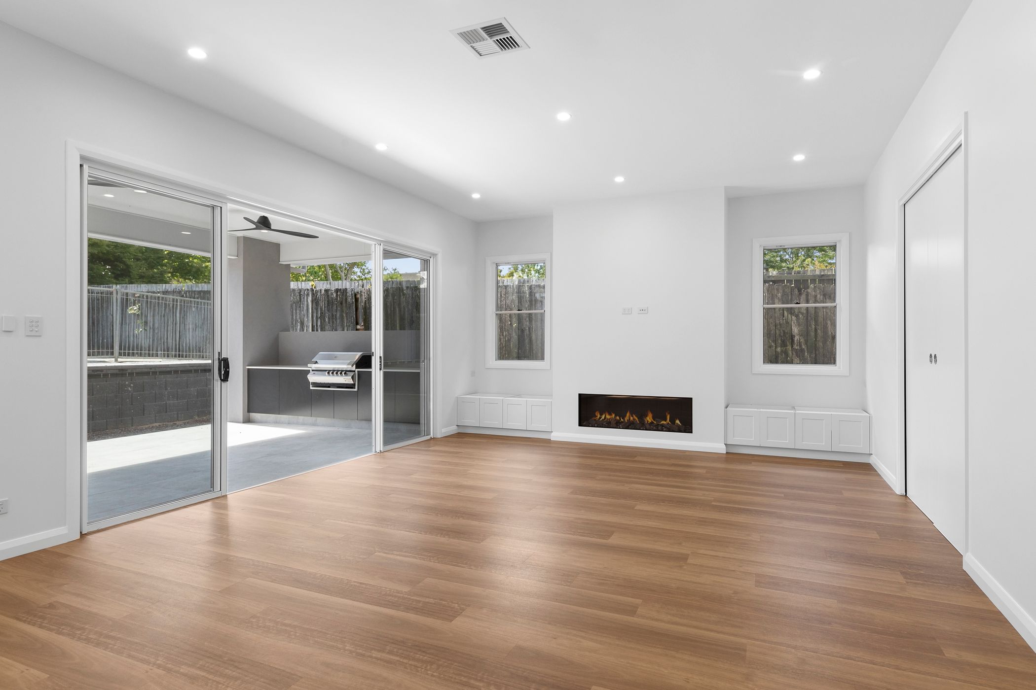 Wahroonga – E180