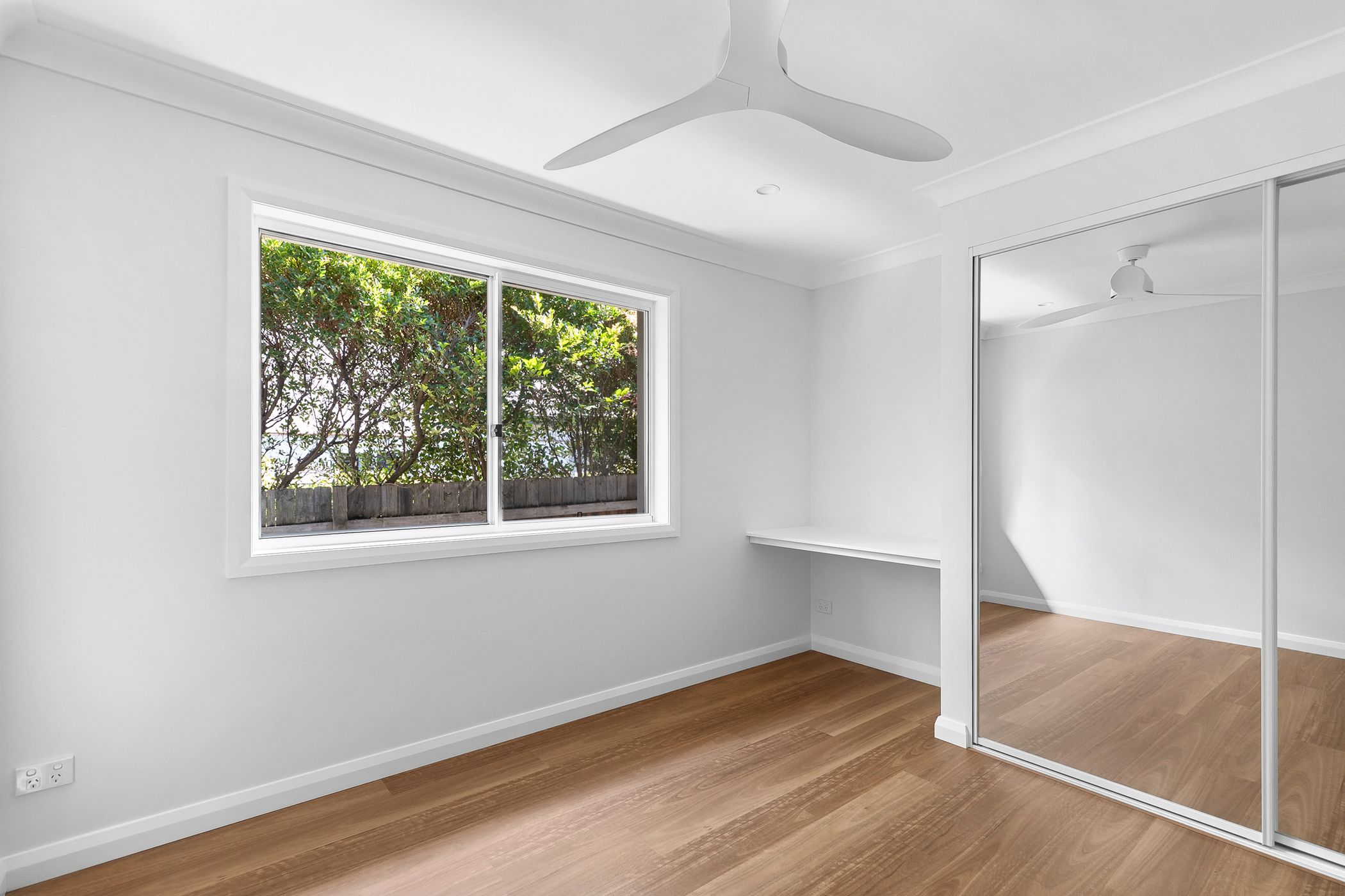 Wahroonga – E180