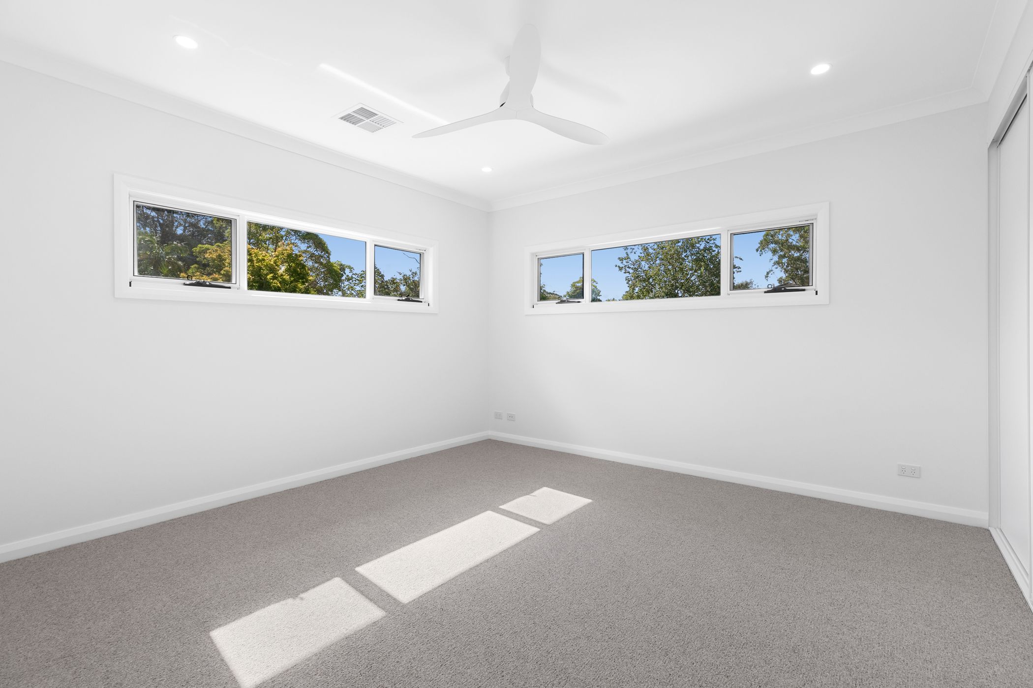 Wahroonga – E180