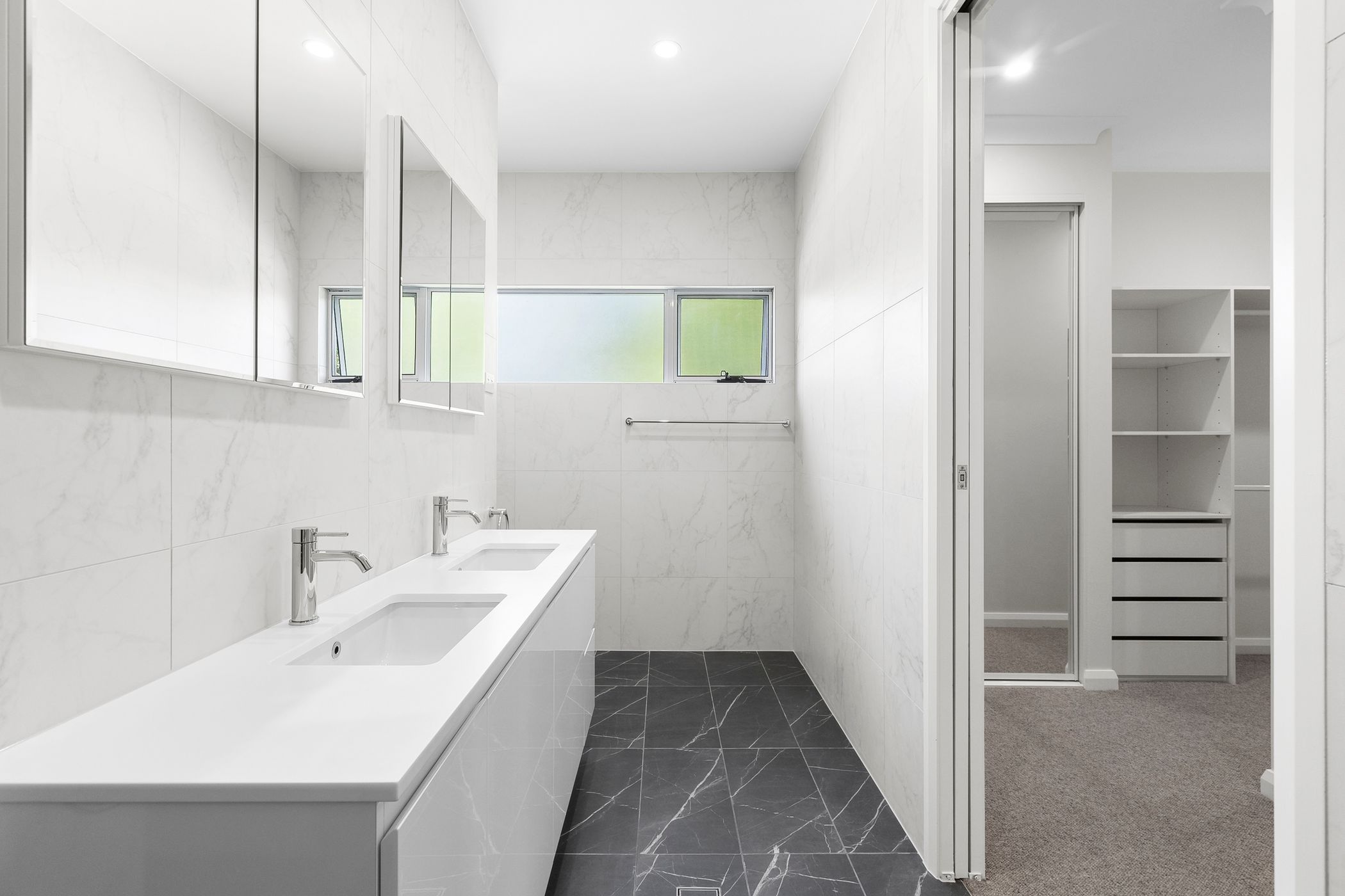 Wahroonga – E180