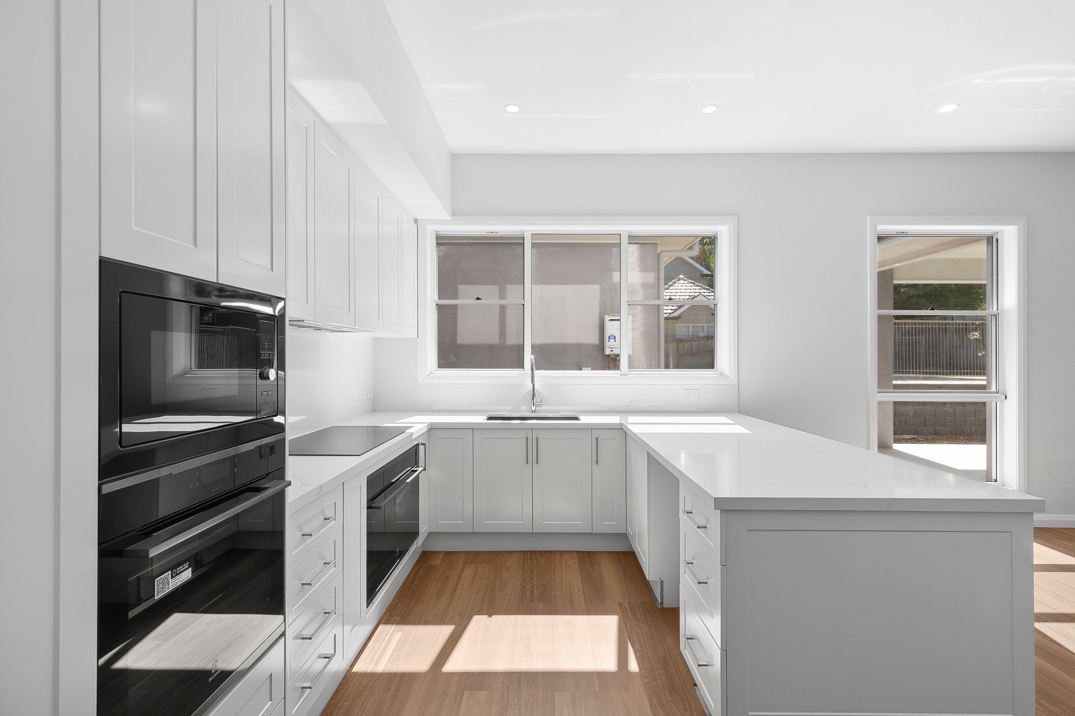 Wahroonga – E180