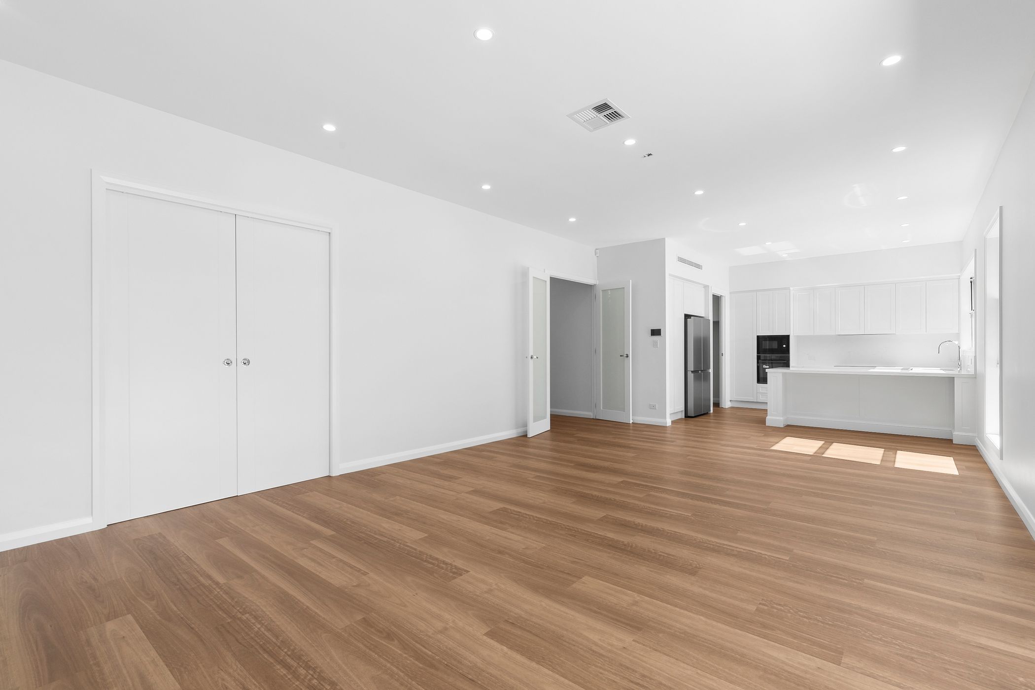 Wahroonga – E180