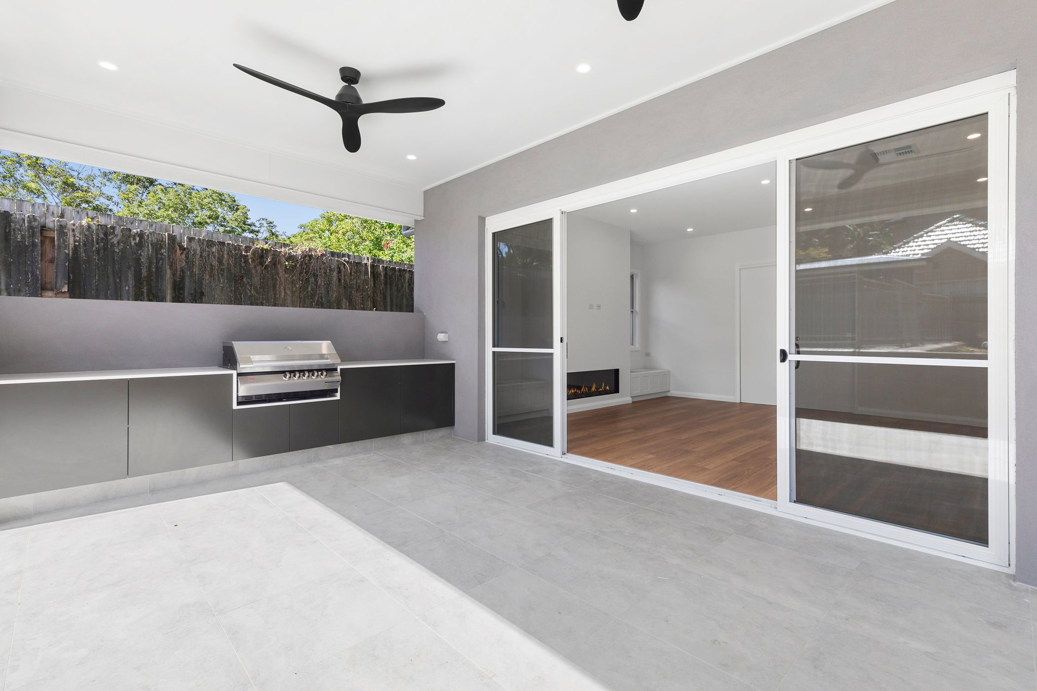 Wahroonga – E180
