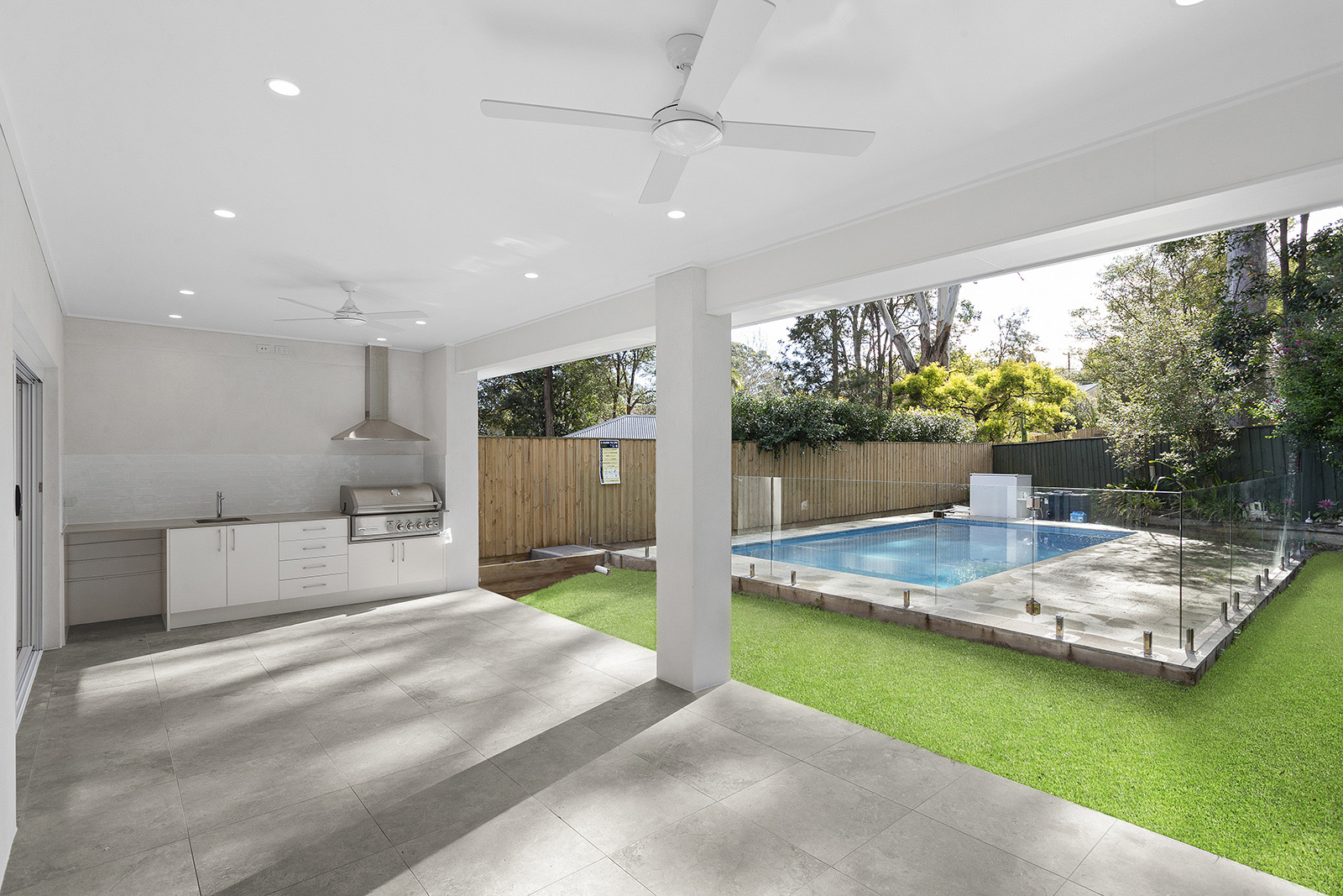 North Epping – P7