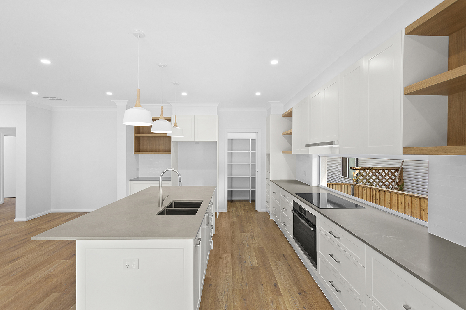 North Epping – P7