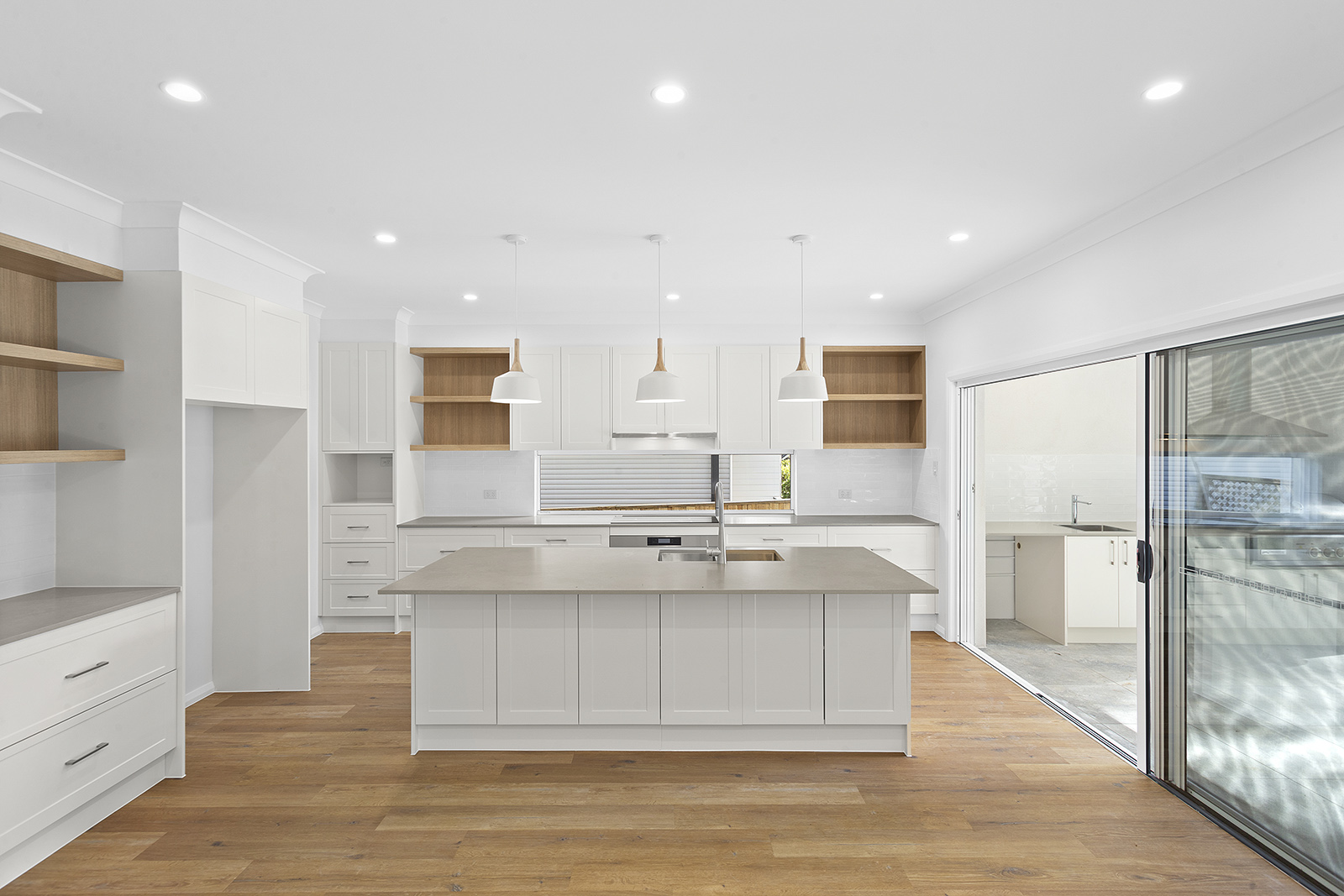 North Epping – P7