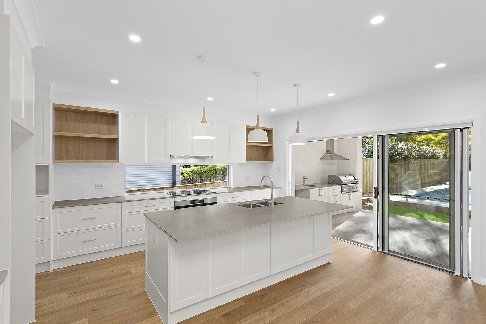 North Epping – P7